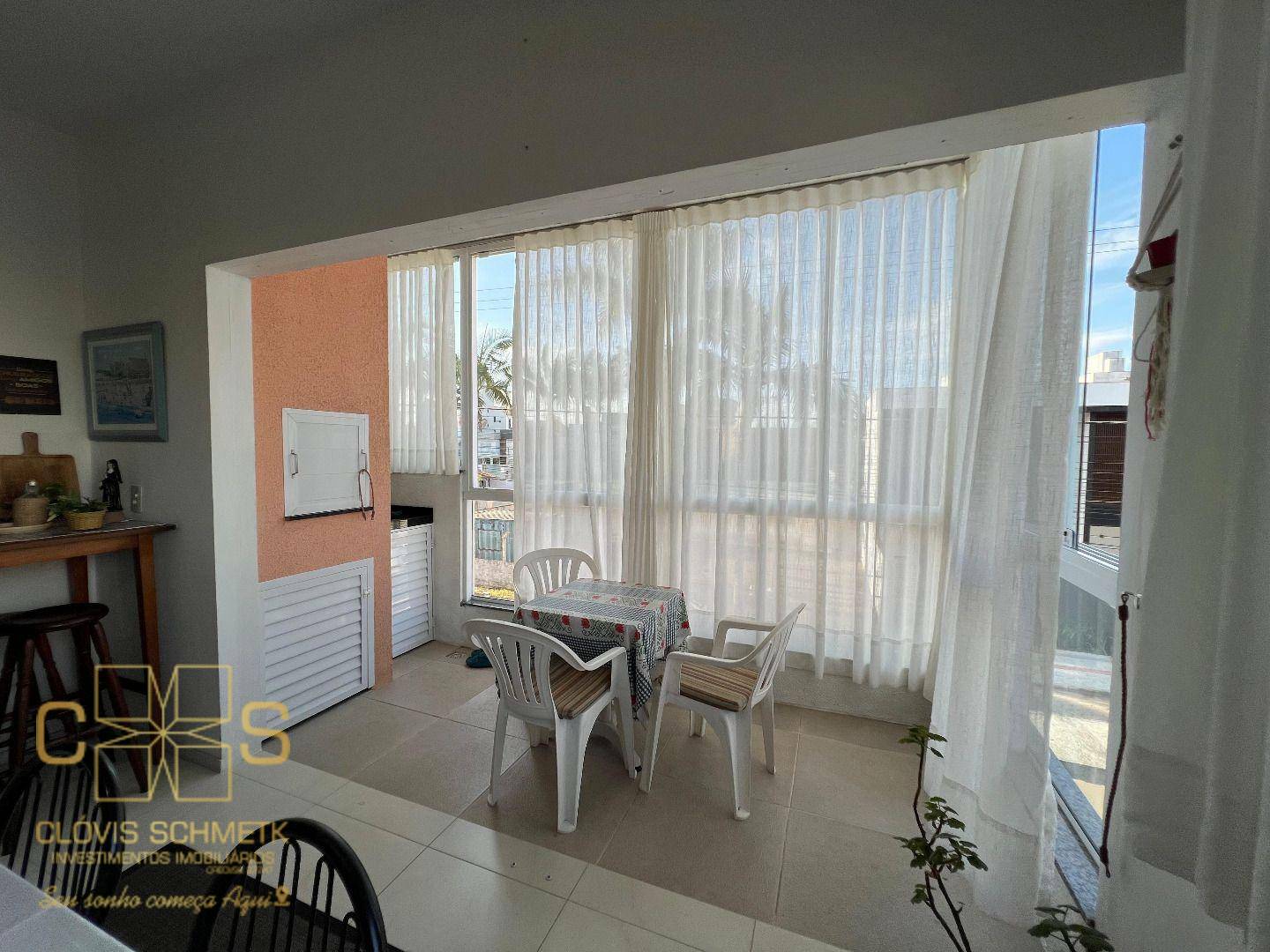 Apartamento à venda com 2 quartos, 85m² - Foto 9