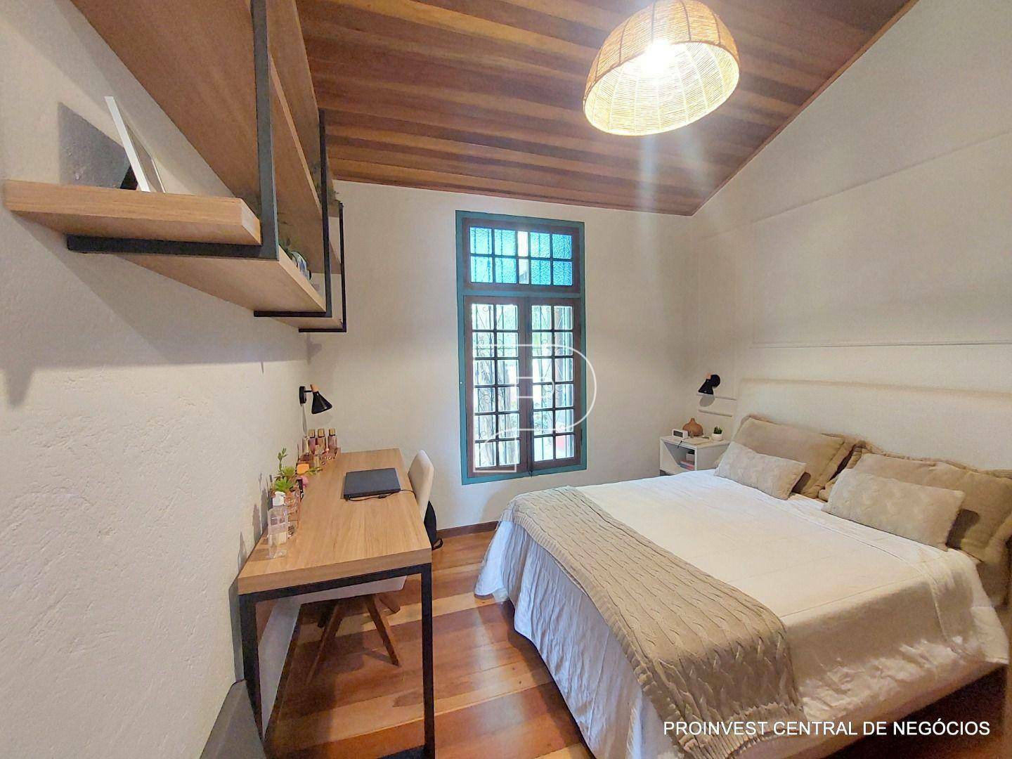 Casa de Condomínio à venda com 3 quartos, 385m² - Foto 34