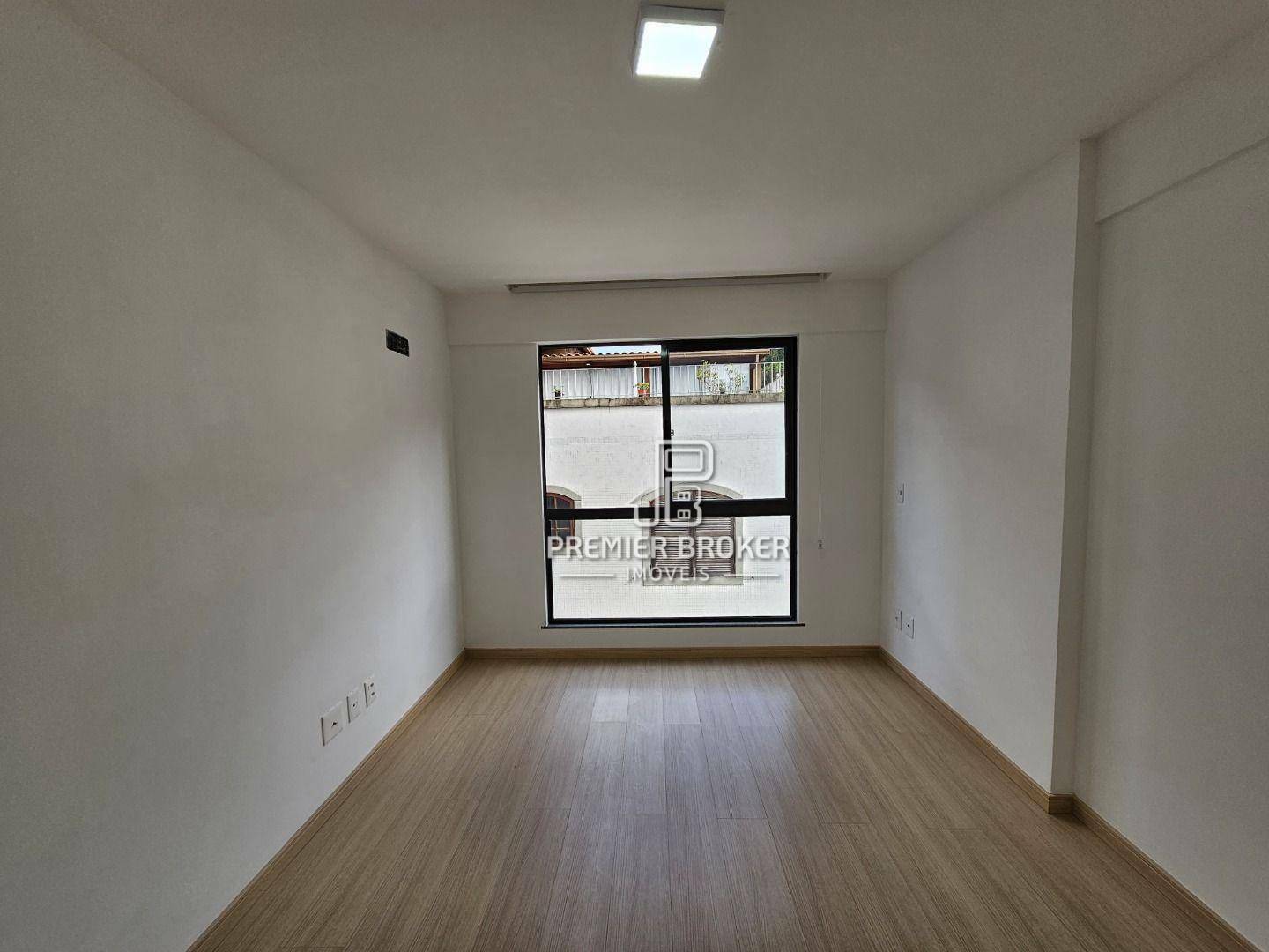 Apartamento à venda com 1 quarto, 50m² - Foto 7