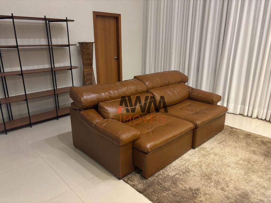 Casa de Condomínio à venda e aluguel com 4 quartos, 256m² - Foto 16