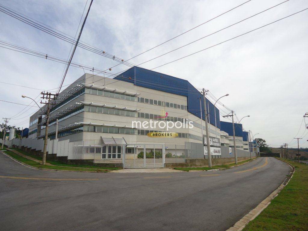 Depósito-Galpão-Armazém para alugar, 4882m² - Foto 1