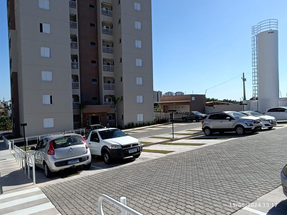 Apartamento à venda com 2 quartos, 62m² - Foto 28