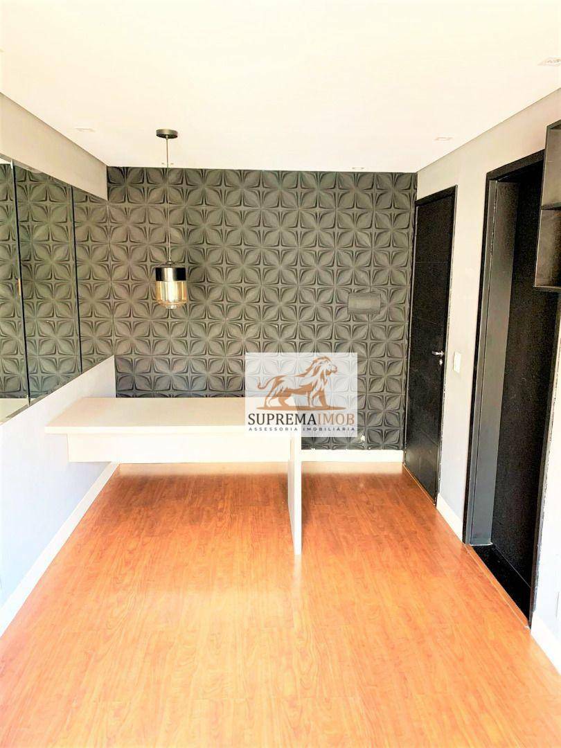 Apartamento à venda com 2 quartos, 48m² - Foto 1