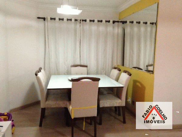 Apartamento à venda com 2 quartos, 72m² - Foto 4