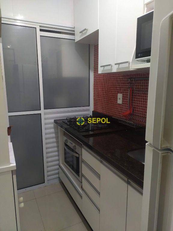 Apartamento à venda com 2 quartos, 49m² - Foto 9