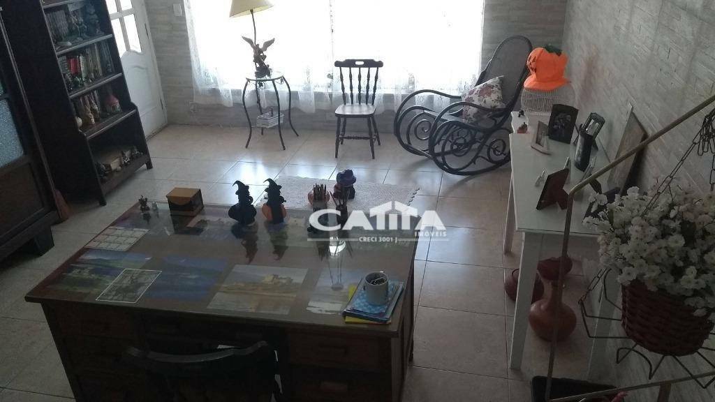 Sobrado à venda com 4 quartos, 300m² - Foto 8