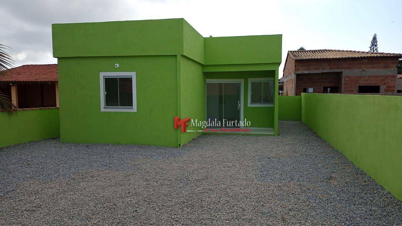 Casa à venda com 2 quartos, 50m² - Foto 7