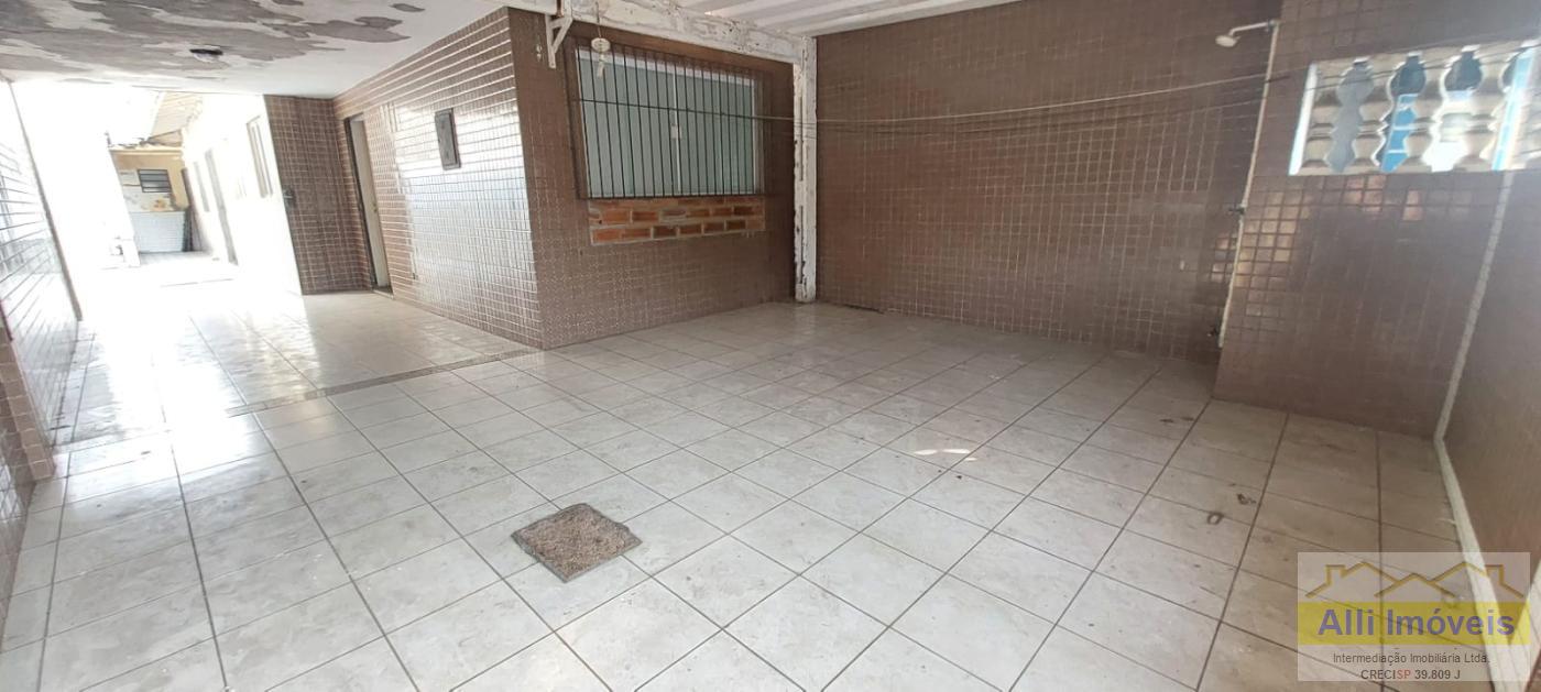 Casa para alugar com 2 quartos, 100m² - Foto 16