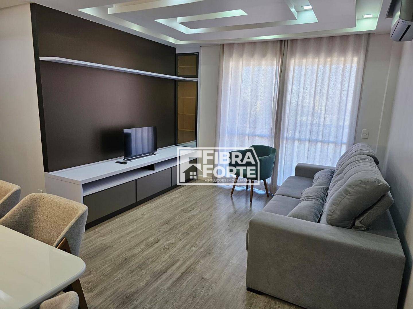 Apartamento à venda com 2 quartos, 82m² - Foto 6