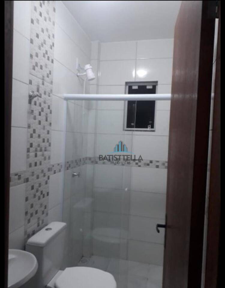 Apartamento à venda com 2 quartos, 60m² - Foto 3