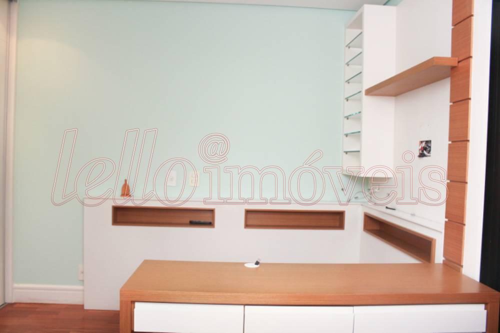 Apartamento à venda com 5 quartos, 448m² - Foto 23