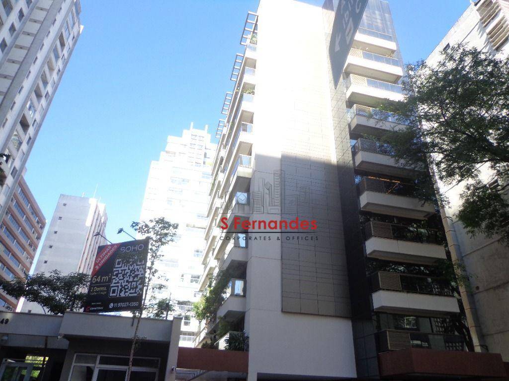 Sala-Conjunto, 35 m² - Foto 1