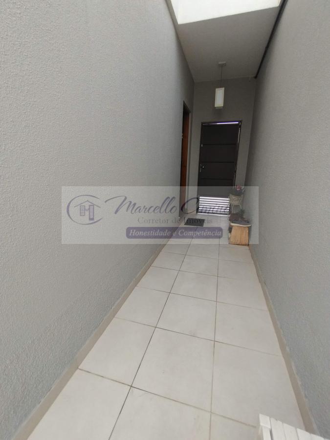 Sobrado à venda com 3 quartos, 137m² - Foto 31