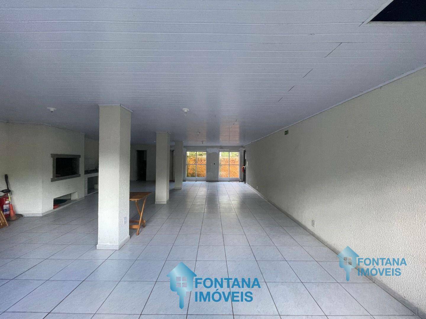 Apartamento à venda com 2 quartos, 57m² - Foto 21