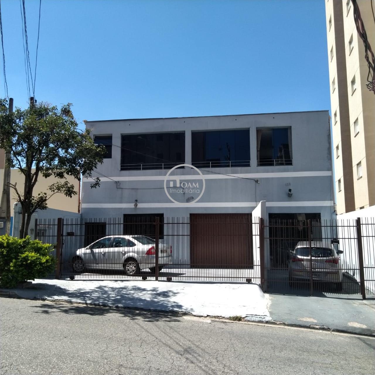 Depósito-Galpão-Armazém à venda com 5 quartos, 600m² - Foto 1