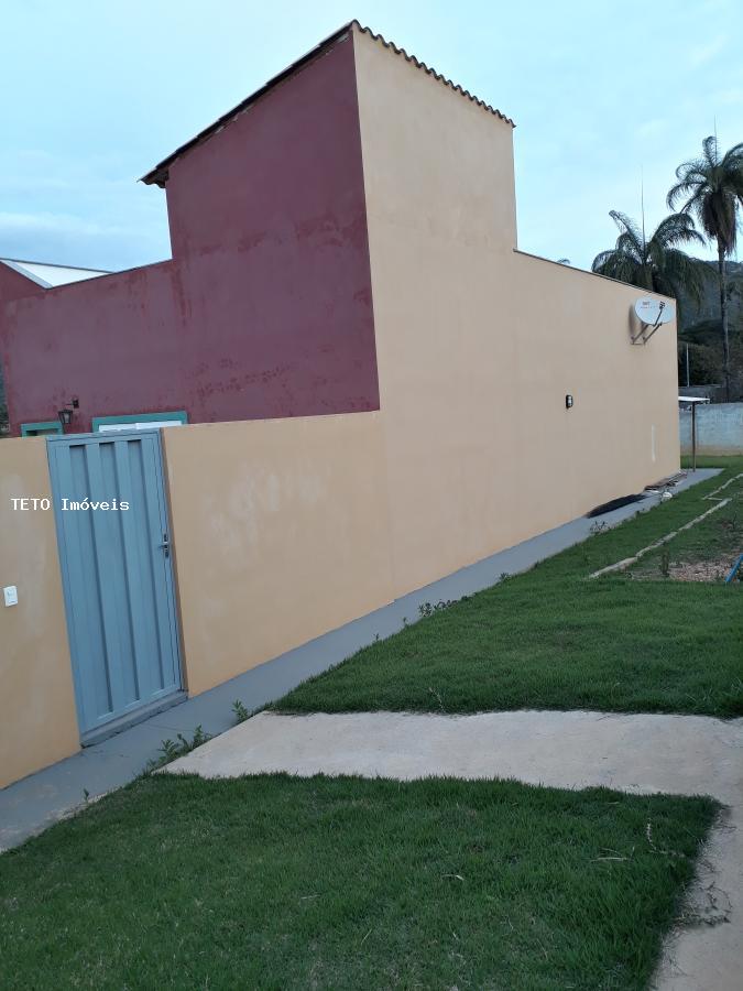 Casa, 1 quarto - Foto 8