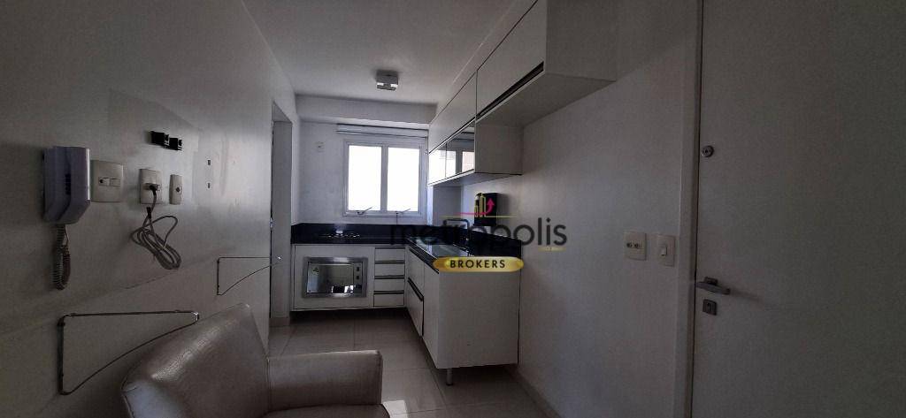 Apartamento à venda com 3 quartos, 115m² - Foto 6