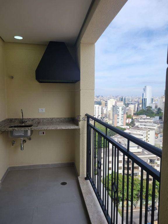 Apartamento à venda com 2 quartos, 66m² - Foto 1