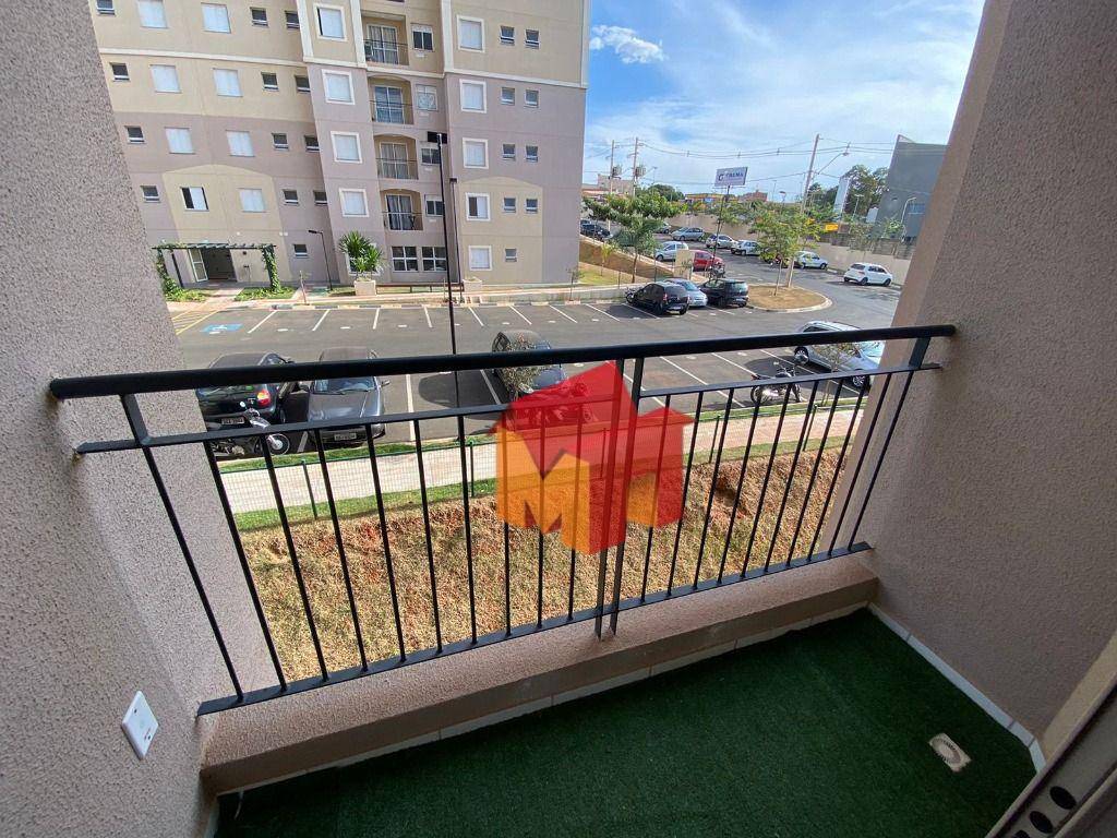 Apartamento, 2 quartos, 59 m² - Foto 5