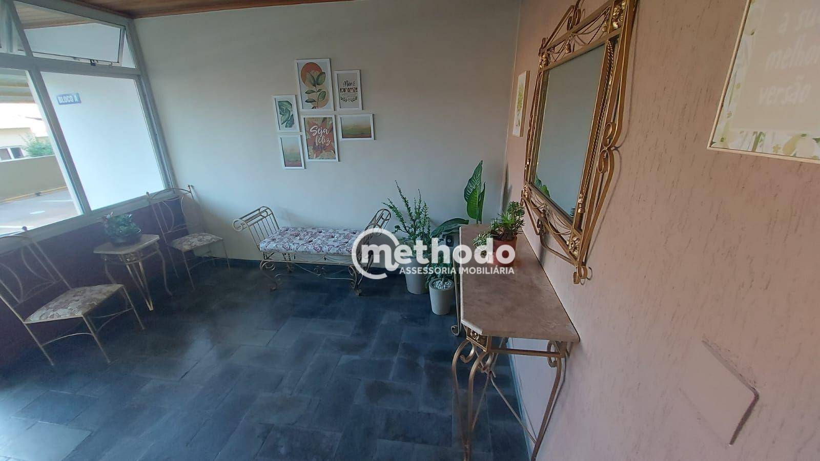 Apartamento à venda com 2 quartos, 70m² - Foto 32