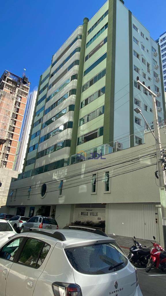 Apartamento à venda com 3 quartos, 132m² - Foto 17