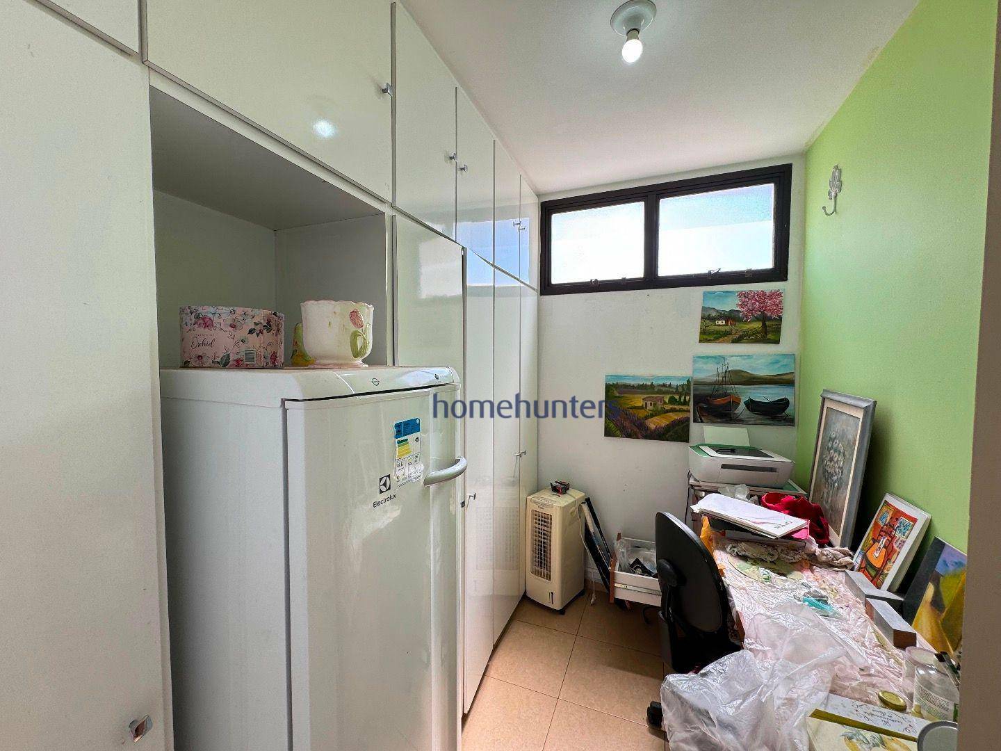 Apartamento para alugar com 4 quartos, 217m² - Foto 40