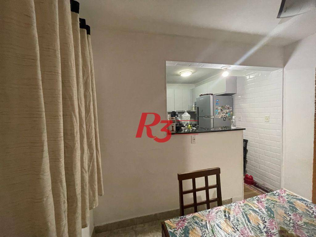 Apartamento à venda com 2 quartos, 61m² - Foto 5