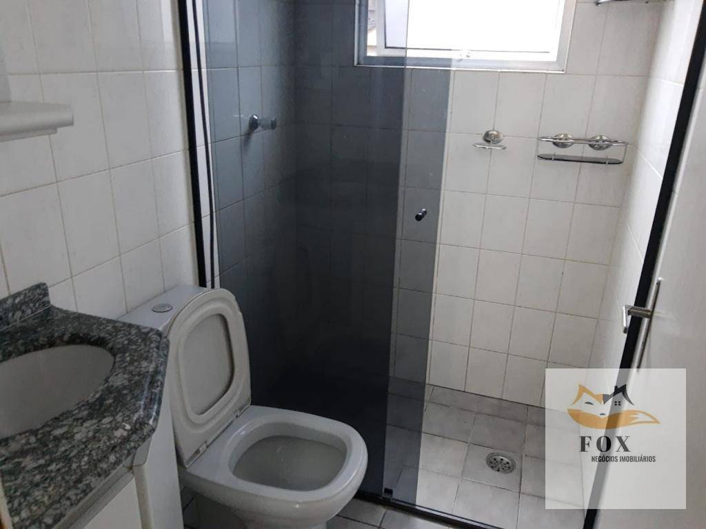 Apartamento à venda com 2 quartos, 61m² - Foto 9