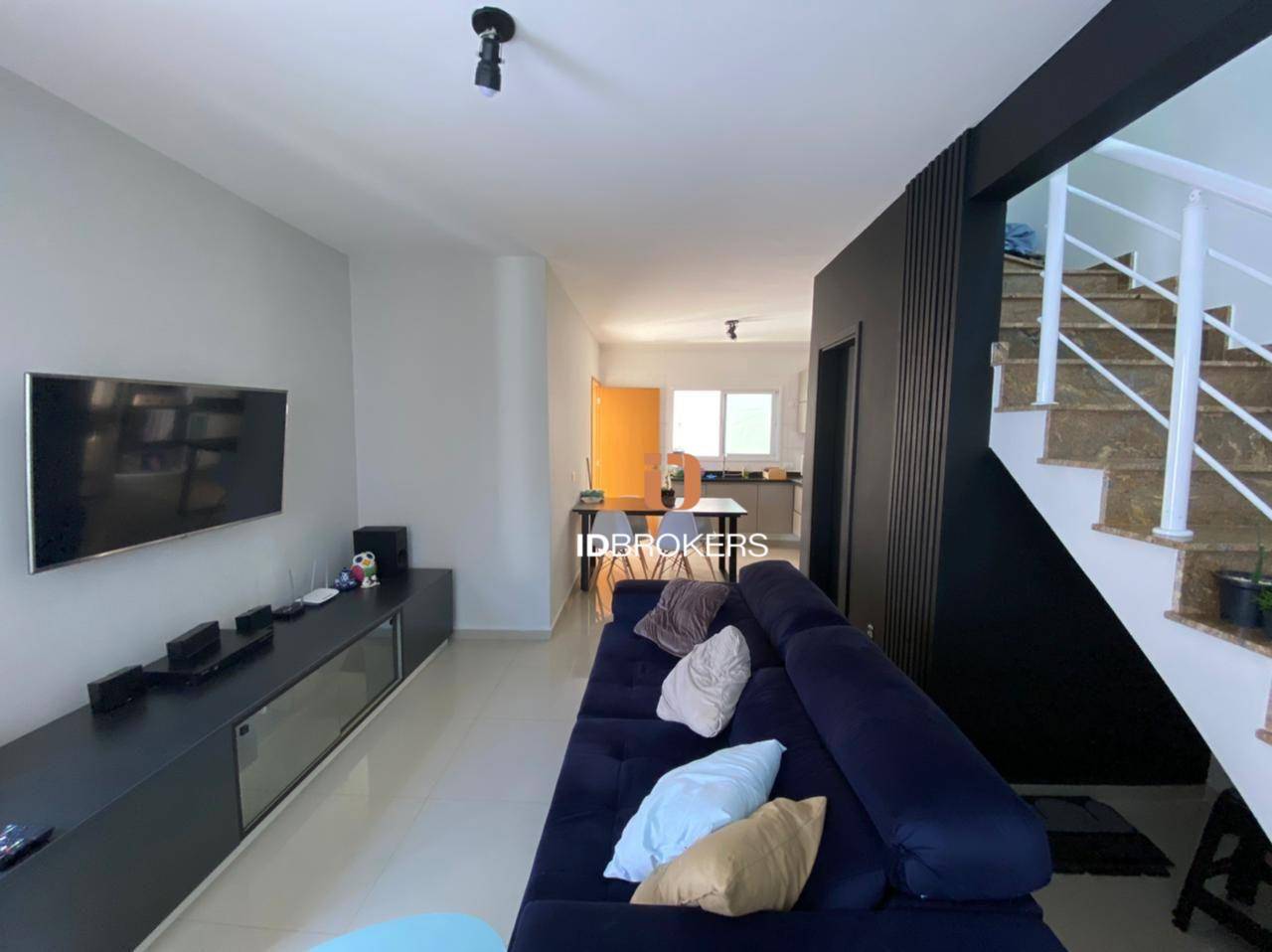 Casa, 2 quartos, 72 m² - Foto 18