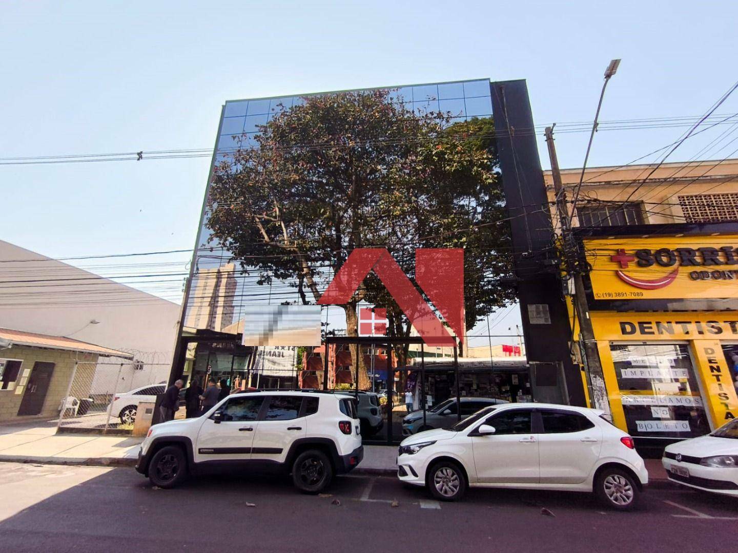 Loja-Salão para alugar, 300m² - Foto 2