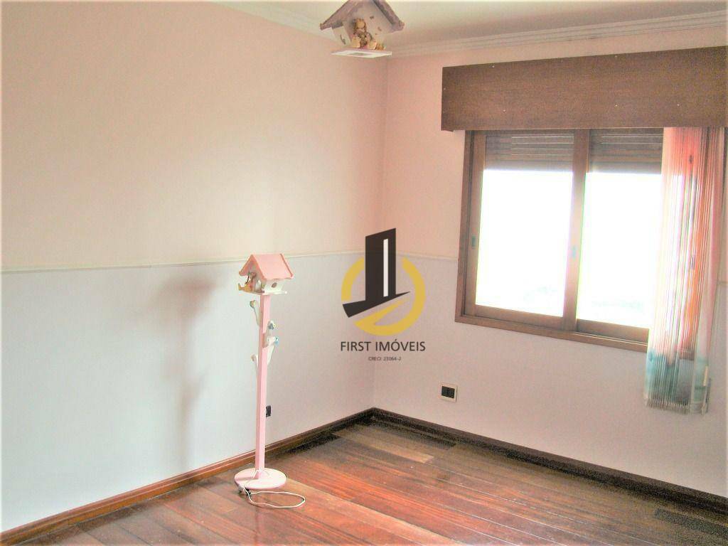 Apartamento à venda com 4 quartos, 235m² - Foto 19