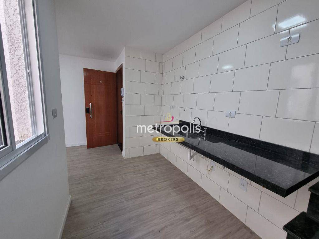 Cobertura à venda com 2 quartos, 76m² - Foto 6