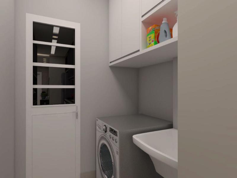 Apartamento, 3 quartos, 92 m² - Foto 18