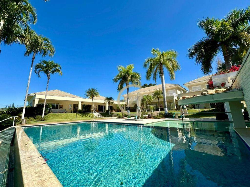 Casa de Condomínio à venda com 12 quartos, 961m² - Foto 1