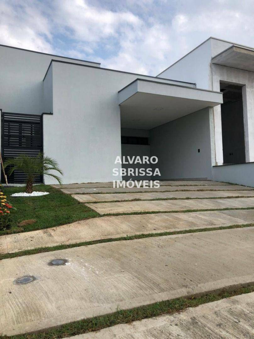 Casa de Condomínio à venda com 3 quartos, 104m² - Foto 15