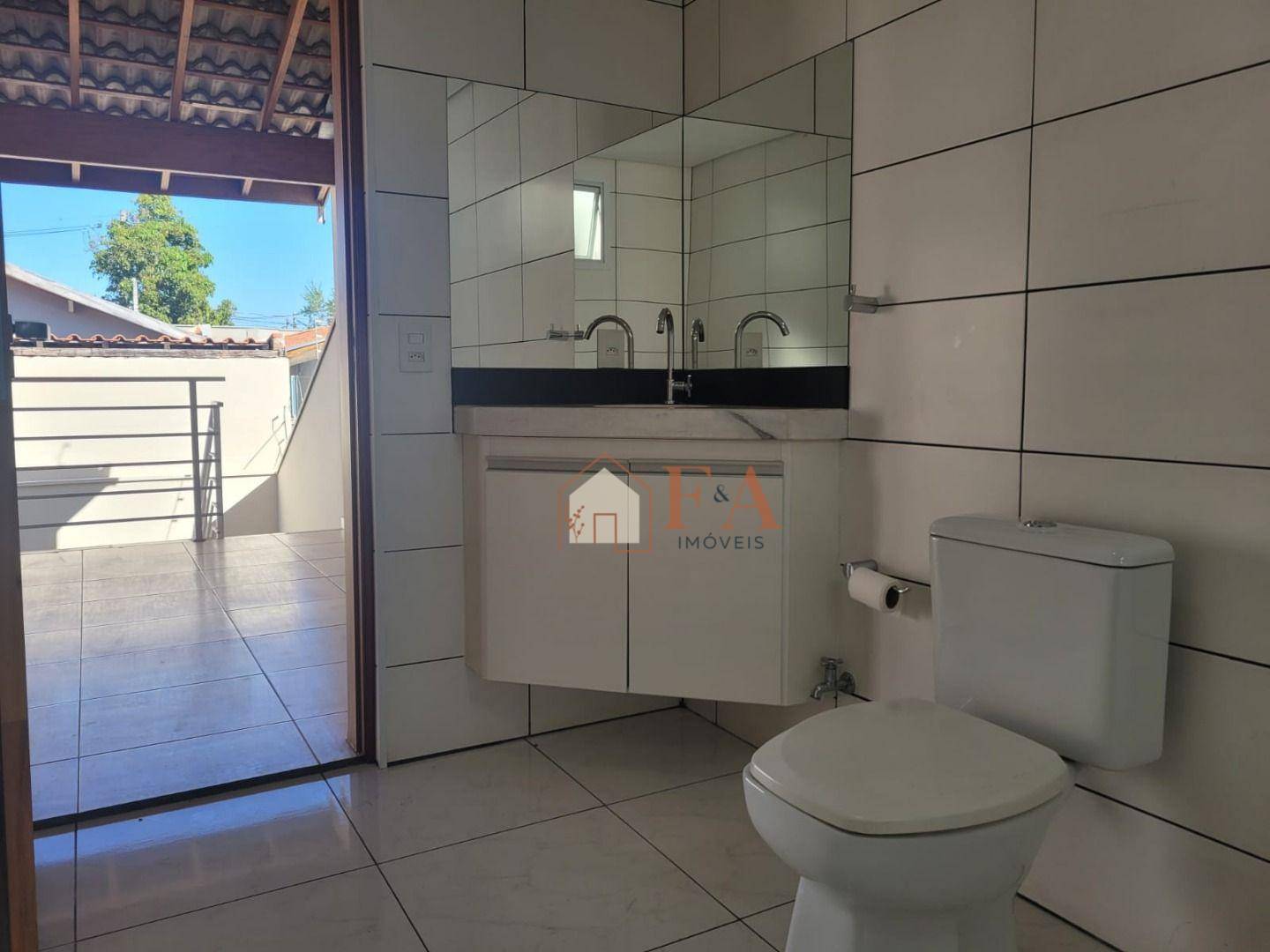 Casa à venda com 3 quartos, 205m² - Foto 31