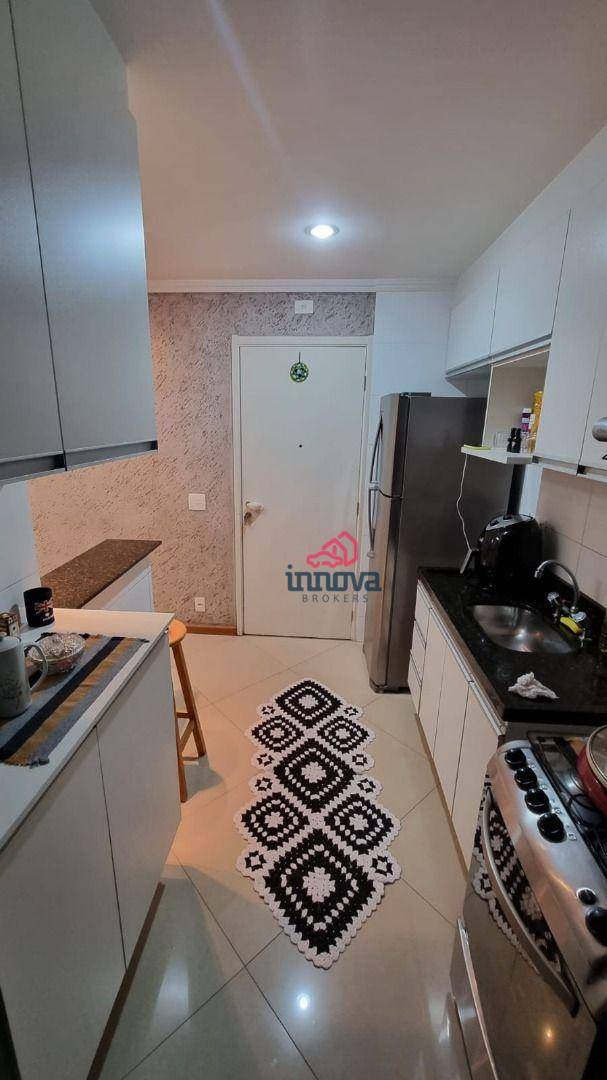 Apartamento para alugar com 2 quartos, 45m² - Foto 5