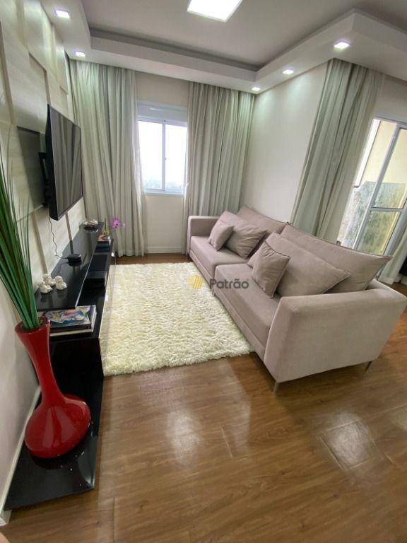 Apartamento à venda com 2 quartos, 71m² - Foto 16