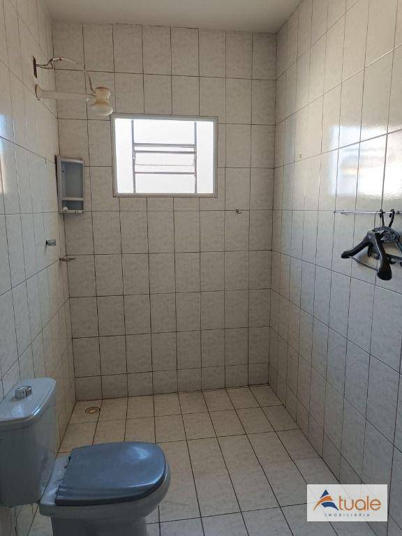 Casa para alugar com 2 quartos, 120m² - Foto 13