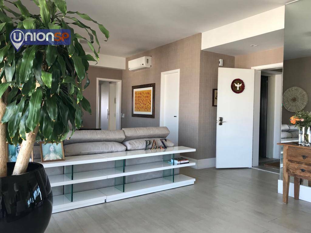 Apartamento à venda com 3 quartos, 177m² - Foto 5