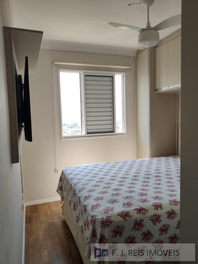 Apartamento à venda com 2 quartos, 62m² - Foto 20