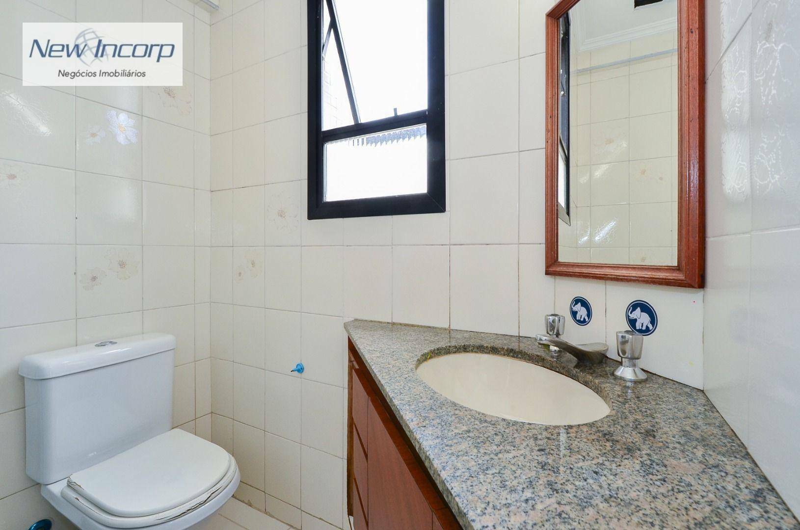 Apartamento à venda com 3 quartos, 130m² - Foto 17