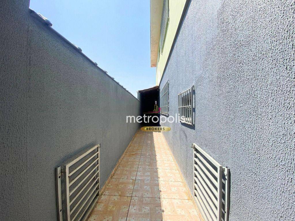 Sobrado à venda com 3 quartos, 200m² - Foto 5