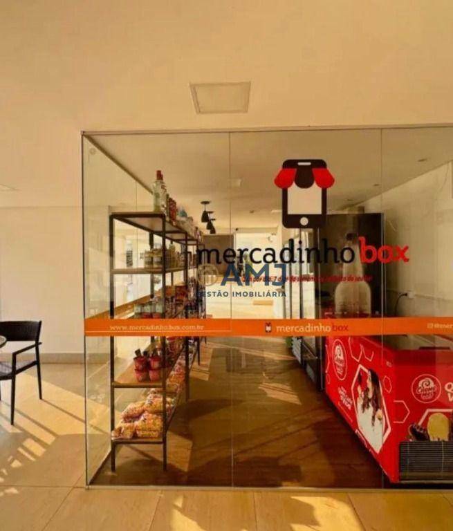 Apartamento à venda com 2 quartos, 67m² - Foto 17