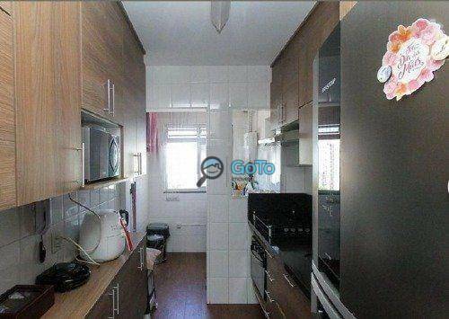 Apartamento à venda com 3 quartos, 61m² - Foto 5