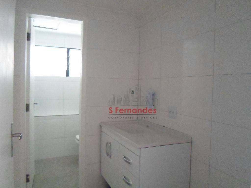 Conjunto Comercial-Sala para alugar, 36m² - Foto 13