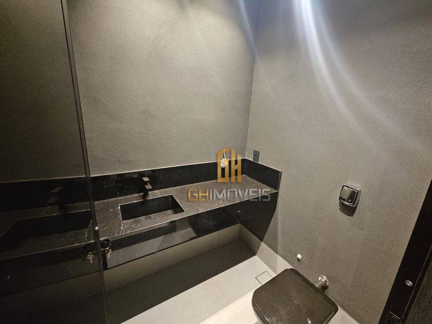 Sobrado à venda com 4 quartos, 230m² - Foto 24