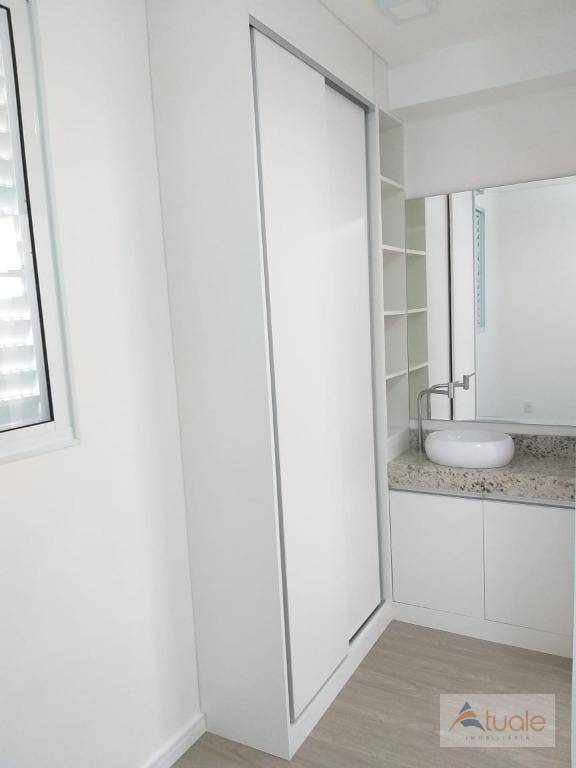 Apartamento à venda com 2 quartos, 56m² - Foto 6