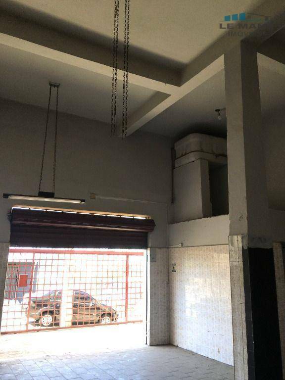 Casa à venda e aluguel com 3 quartos, 175m² - Foto 20