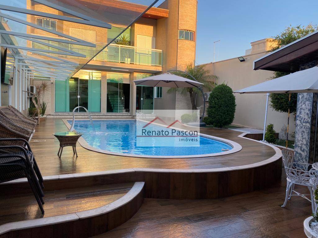 Sobrado, 2 quartos, 231 m² - Foto 1